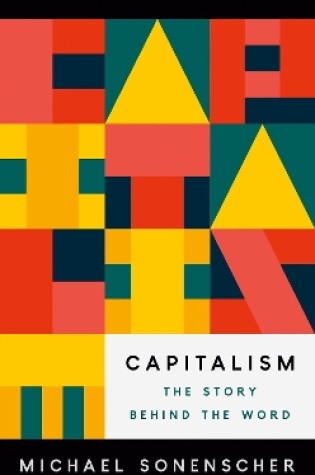 Cover of Capitalism