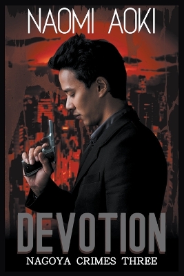 Book cover for Devotion