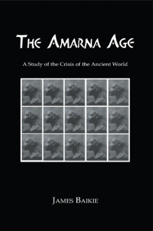 Cover of Armana Age