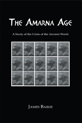 Book cover for Armana Age