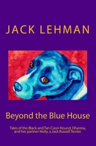 Cover of Beyond the Blue House