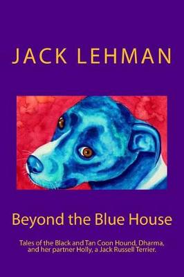 Book cover for Beyond the Blue House