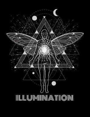 Book cover for Illumination