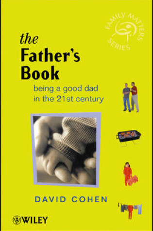 Cover of The Father's Book