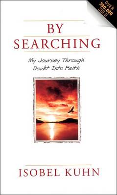 Book cover for By Searching