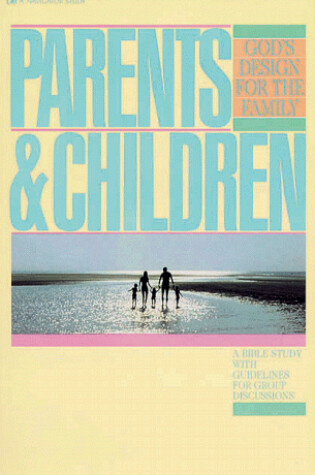 Cover of Gdf Parents & Children