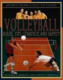 Book cover for Volleyball