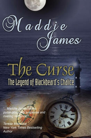 Cover of The Curse