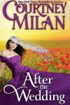 Book cover for After the Wedding