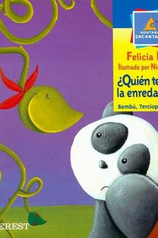 Cover of Quien Teme a la Enredadera?