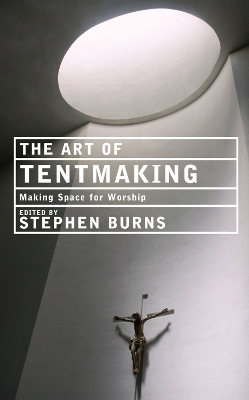 Book cover for The Art of Tentmaking