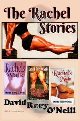 Cover of The Rachel Stories