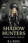 Book cover for Shadow Hunters