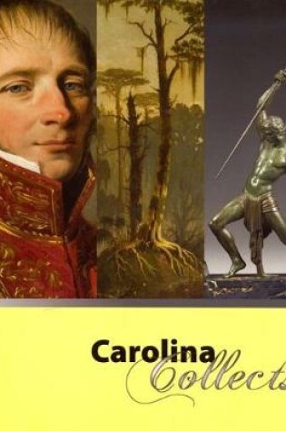 Cover of Carolina Collects