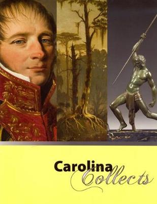 Cover of Carolina Collects