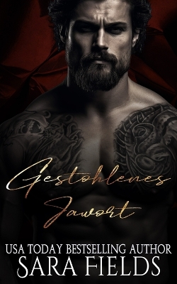 Book cover for Gestohlenes Jawort