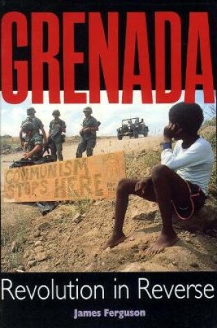 Cover of Grenada