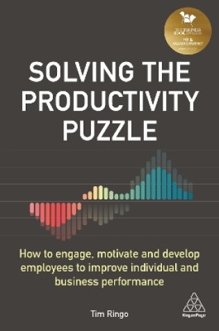 Cover of Solving the Productivity Puzzle