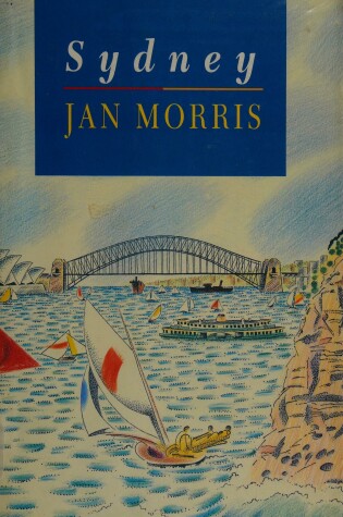 Book cover for Sydney