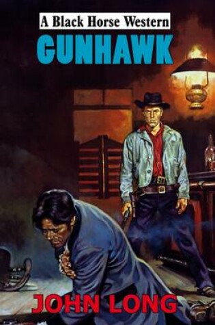 Cover of Gunhawk