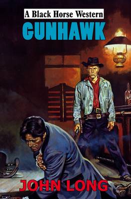 Cover of Gunhawk