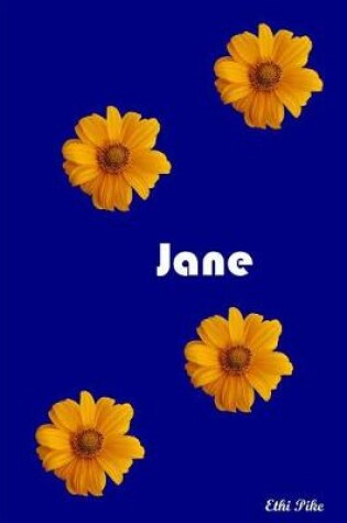 Cover of Jane