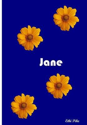 Book cover for Jane