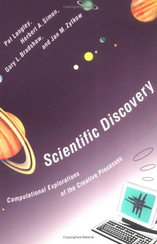 Cover of Scientific Discovery