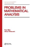 Book cover for Problems in Mathematical Analysis