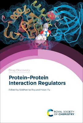 Cover of Protein–Protein Interaction Regulators