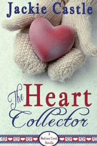 Cover of The Heart Collector