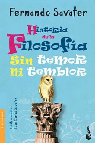 Cover of Historia de La Filosofia / The History of Philosophy