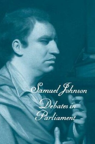 Cover of The Works of Samuel Johnson, Vols 11-13