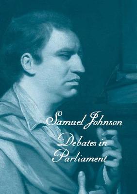 Cover of The Works of Samuel Johnson, Vols 11-13