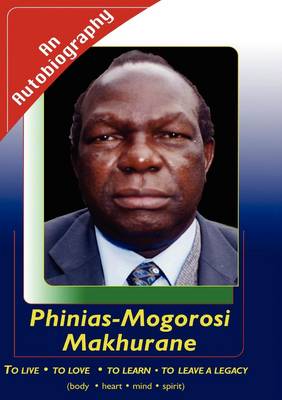 Cover of Phinias Makhurane