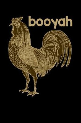 Cover of Booyah