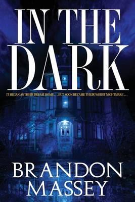 Book cover for In the Dark