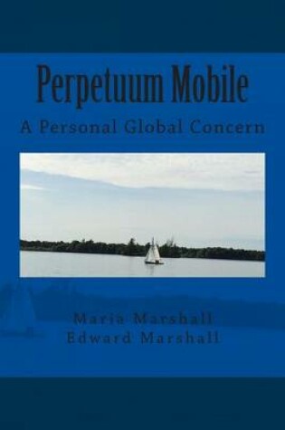 Cover of Perpetuum Mobile