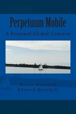 Book cover for Perpetuum Mobile