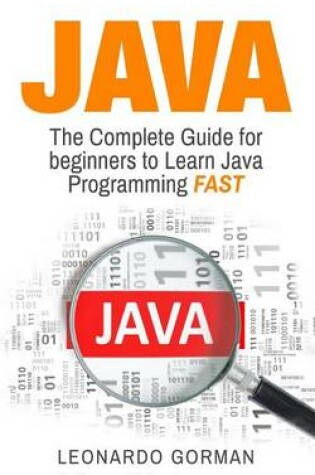 Cover of Java