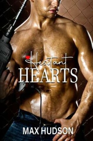 Cover of Hesitant Hearts