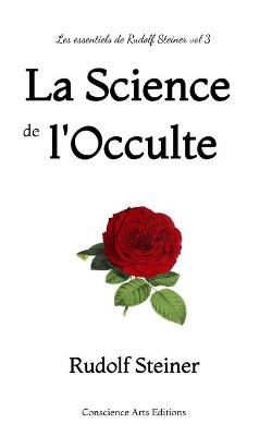 Book cover for La Science de l'Occulte