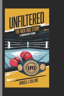 Cover of Unfiltered