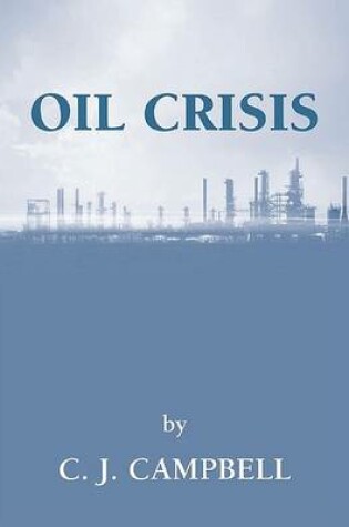 Cover of Oil Crisis