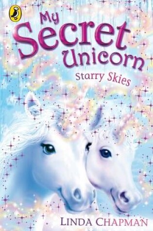 Cover of Starry Skies
