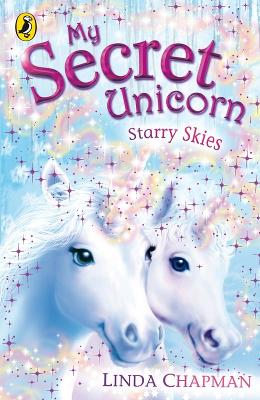 Book cover for Starry Skies