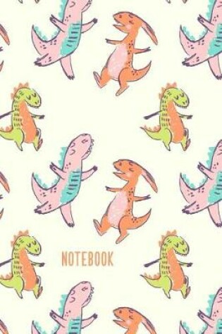 Cover of Notebook