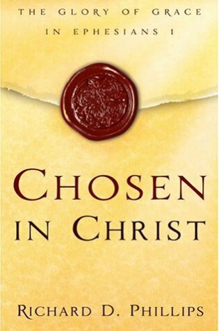 Cover of Chosen in Christ
