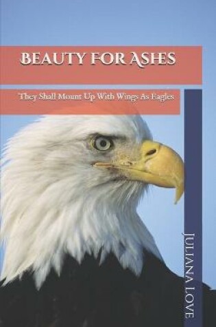 Cover of Beauty For Ashes