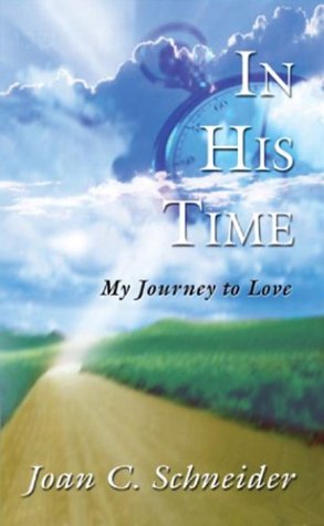 Book cover for In His Time